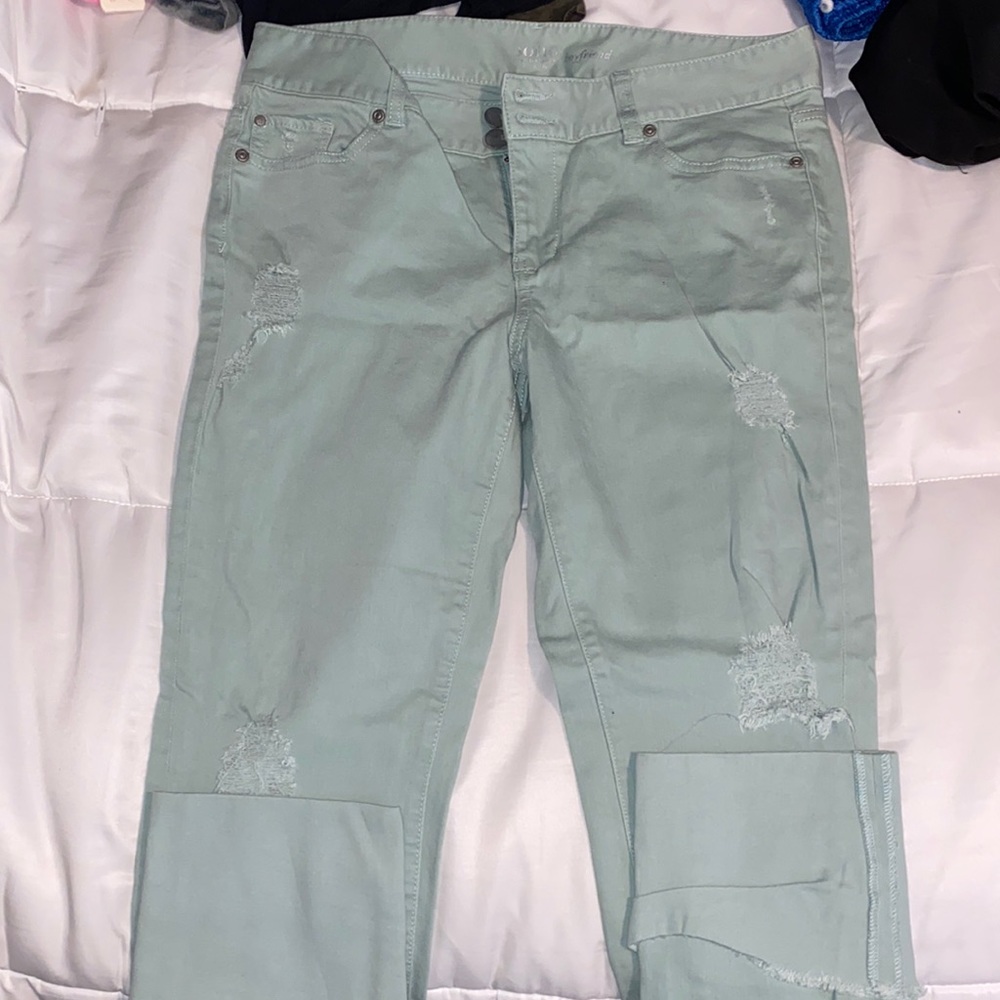 Jeans